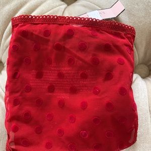 💢NEW 💢 VICTORIA’S SECRET PANTY
